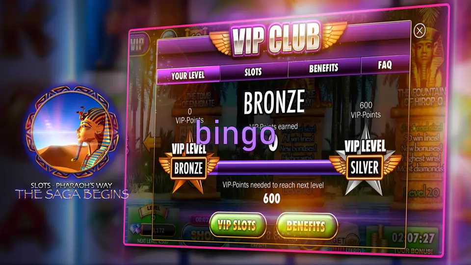 bingo Unduh