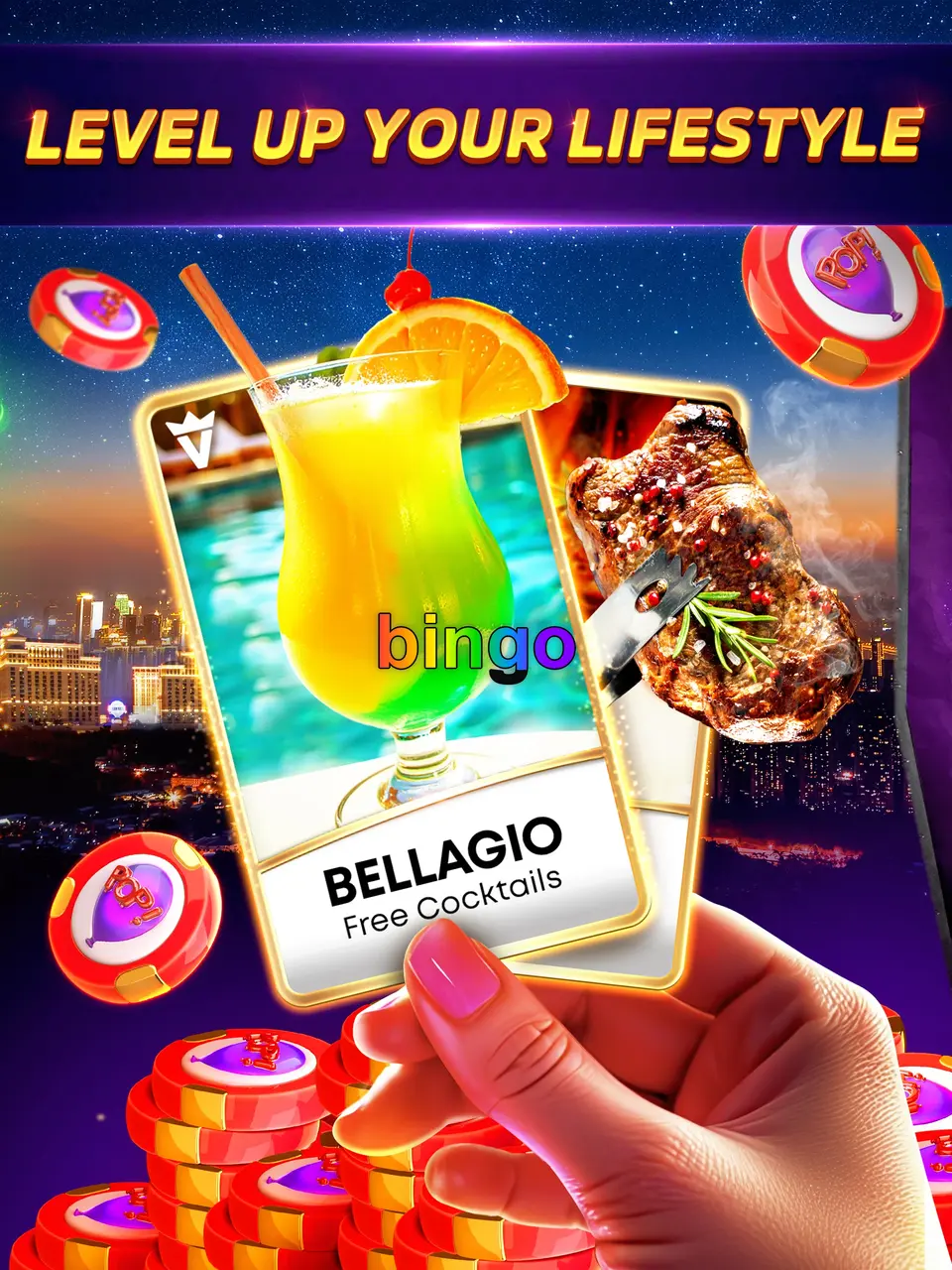 bingo Unduh