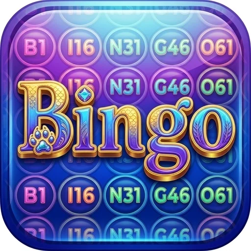 bingo Logo - Resmi
